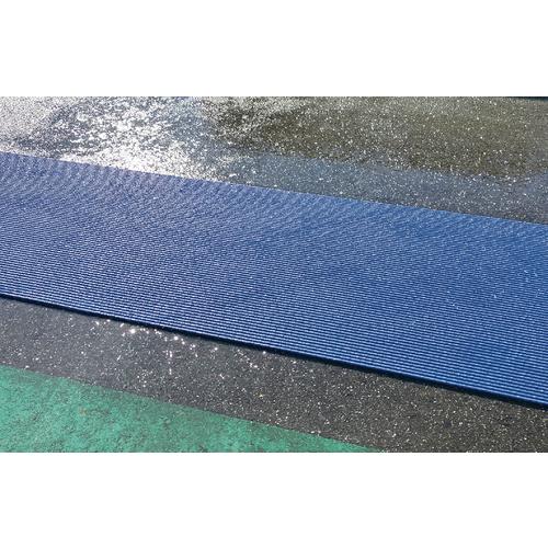 CAR-BOY スノコ 安全スノコマット 90cm×4M ベージュ [ASK9004BE] ASK9004BE  販売単位：1 送料無料の画像