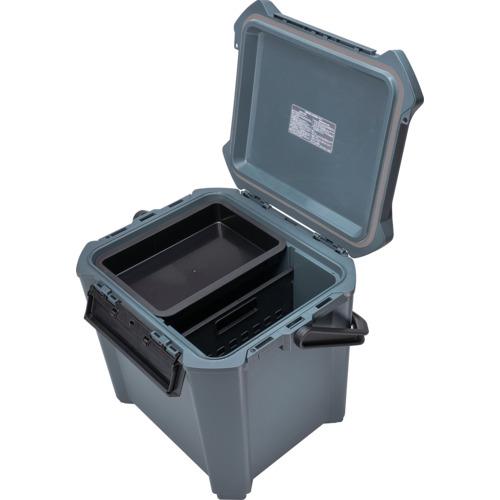 JEJアステージ クーラーボックス コアフラックス #34 CF-34IG [CRFX34] CRFX34  販売単位：1 送料無料の画像