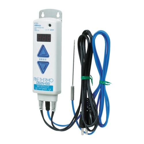八光 温度コントローラー 200V DG2N-200デジタルファインサーモ(08911721) [DGC2151] DGC2151 販売単位 ...