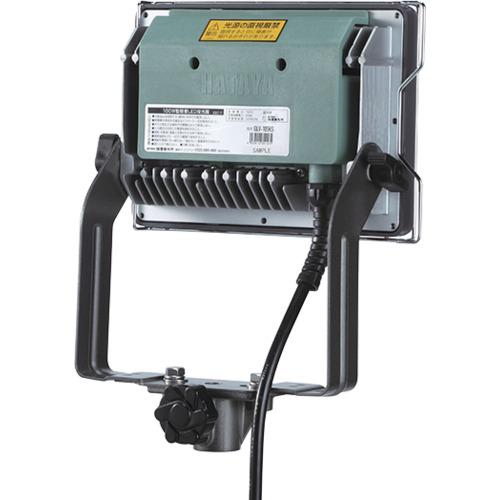 ハタヤ LED投光器 軽便 100W型 点灯スイッチなし [GLV105KS] GLV105KS