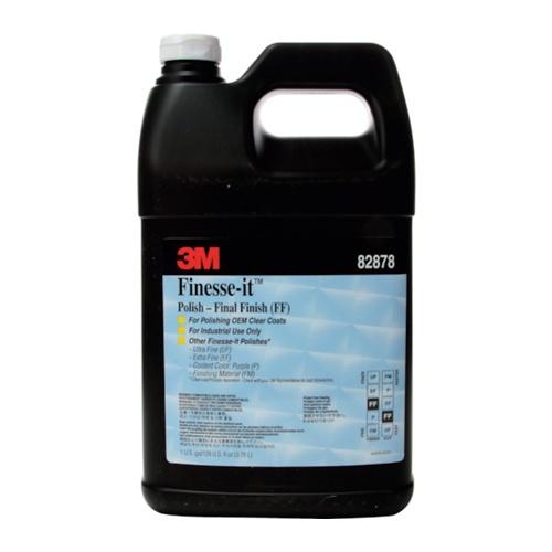 3M フィネッセ・イットウルトラフィニッシュ, 82878, 3.7L [PN82878