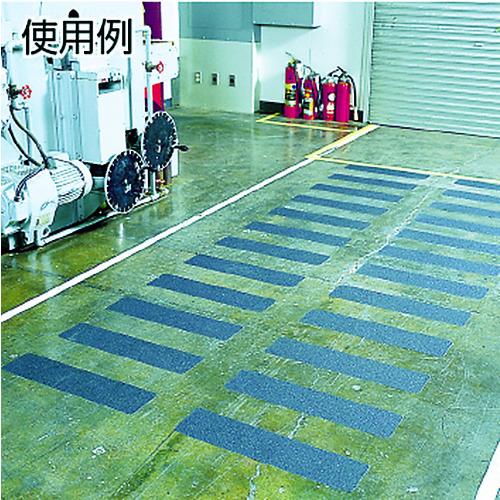 3M セーフティ・ウォーク 滑り止めテープ タイプSB 黒 100mmX18m 平面