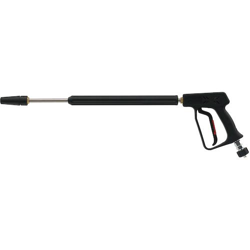 スーパー工業 エンジン式高圧洗浄機 SEC-1310-2N2 コンパクト\u0026カートタイプ [SEC-1310-2N2] SEC13102N2  販売単位：1 送料無料の画像