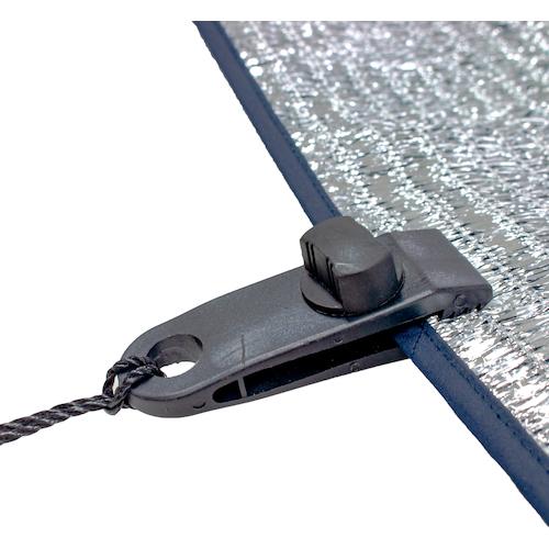 小笠原商品 Dio シートクリップ4P [262583] 262583 販売単位：1 : ルーペ