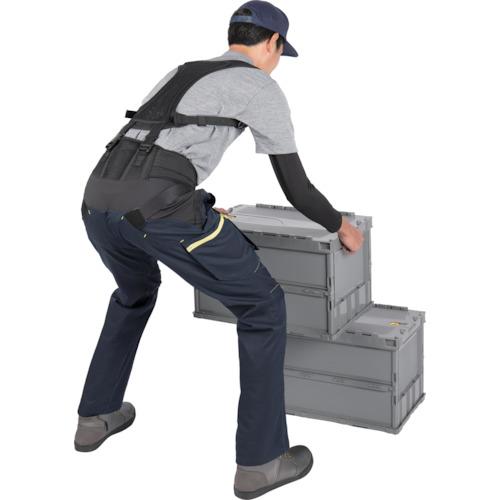 クラボウ アシストスーツCBW2-M [CBW2M] CBW2M 販売単位：1 送料無料