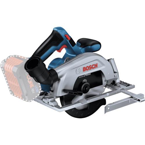 ボッシュ コードレス丸のこ [GKS18V-57-2H] GKS18V572H 販売単位：1
