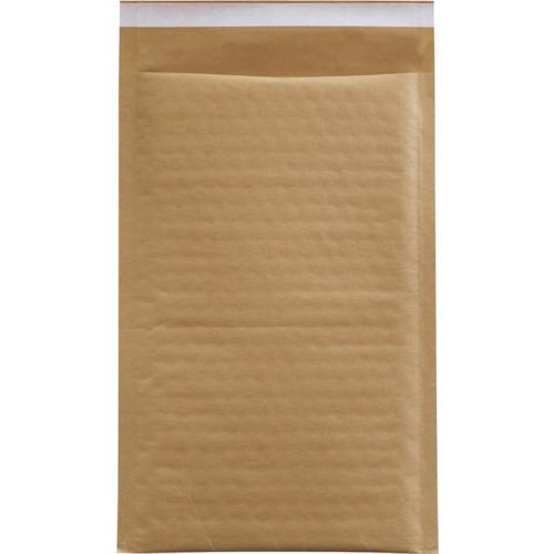 今村紙工 クッション封筒 開封テープ無し 100枚 [KFT-1] KFT1