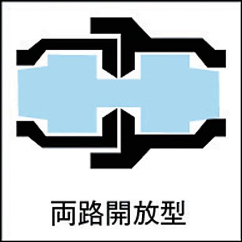 日東 レバーロックカプラ(めねじ取付用) 相手側取付サイズ:Rc1 1 日東 レバーロックカプラ(めねじ取付用) 相手側取付サイズ:Rc1 1