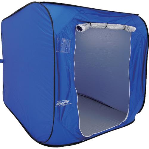 三田 クイックシェルターSサイズ(非防炎) [QS-S] QSS 販売単位：1 送料