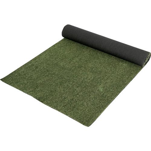 TRUSCO トラスコ中山 草の生えにくい人工芝 910X20m [TTFP-9207 