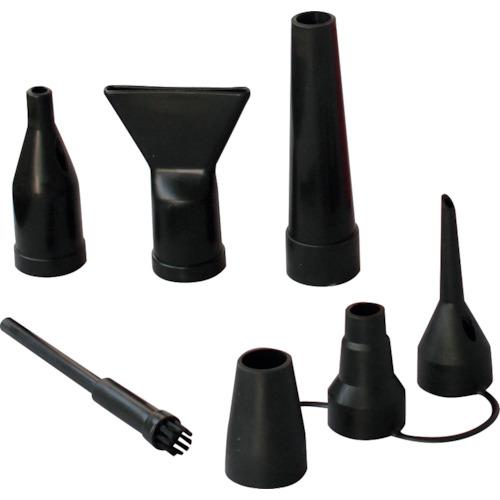 Xパワー エアダスター A-2 黒 [XP10104] XP10104 販売単位：1 送料無料