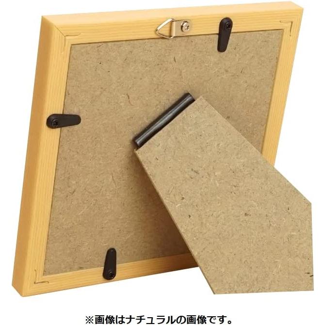 フォトフレーム 写真立て 額縁 3WAYましかくフレーム 10角 インテリア