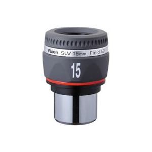 SLV接眼レンズ アイピース SLV15mm 37211-9 VIXEN 天体望遠鏡用 オプションパーツ アクセサリー 接眼レンズ アイピース VIX