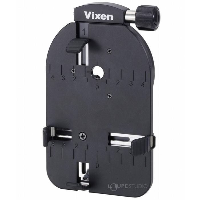 ミックンページ スマートフォン用カメラアダプター ビクセン スマホ 39199-8 VIXEN