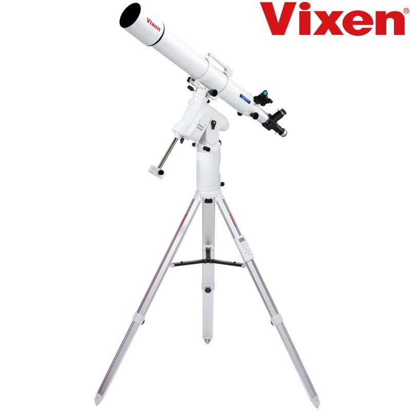 天体望遠鏡 ビクセン Sx2 A105mii 大口径屈折赤道儀 自動追尾 初心者 子供 25080 6 Vixen Vi As 208 ルーペスタジオ 通販 Yahoo ショッピング