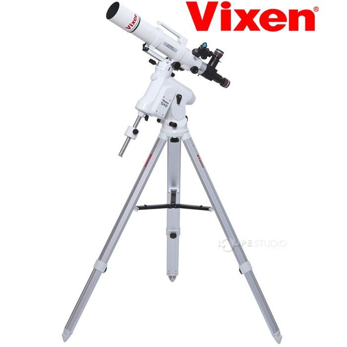 天体望遠鏡 ビクセン Sd81s鏡筒搭載セット Sx2 Sd81s 2 Vixen おすすめ 土星の輪 写真撮影 Sdレンズ 赤道儀 三脚 Vi As 214 ルーペスタジオ 通販 Yahoo ショッピング