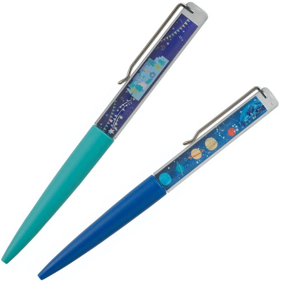 ボールペン 動く ロケット 流れ星 宙ガール フローティングペン 惑星 流れる 宇宙 七夕 おしゃれ かわいい 雑貨 プレゼント ビクセン Vi As 240 ルーペスタジオ 通販 Yahoo ショッピング