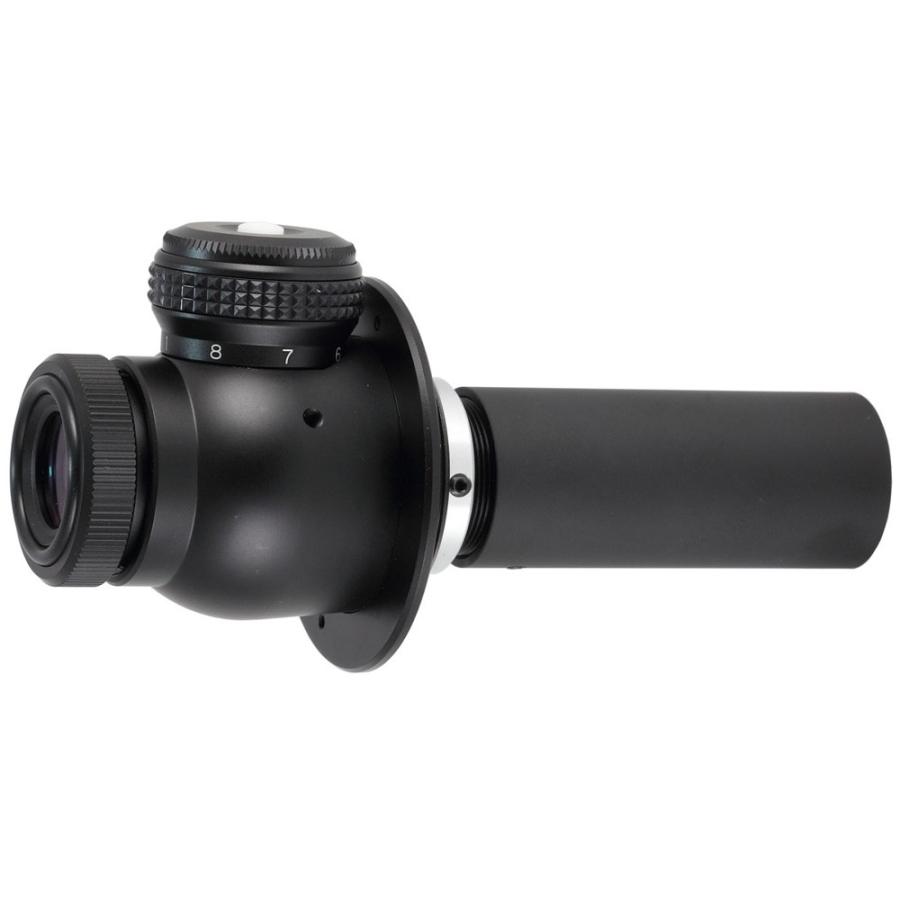 赤字超特価，正規品 天体望遠鏡 極軸望遠鏡PF-LII 5倍 20mm 赤道