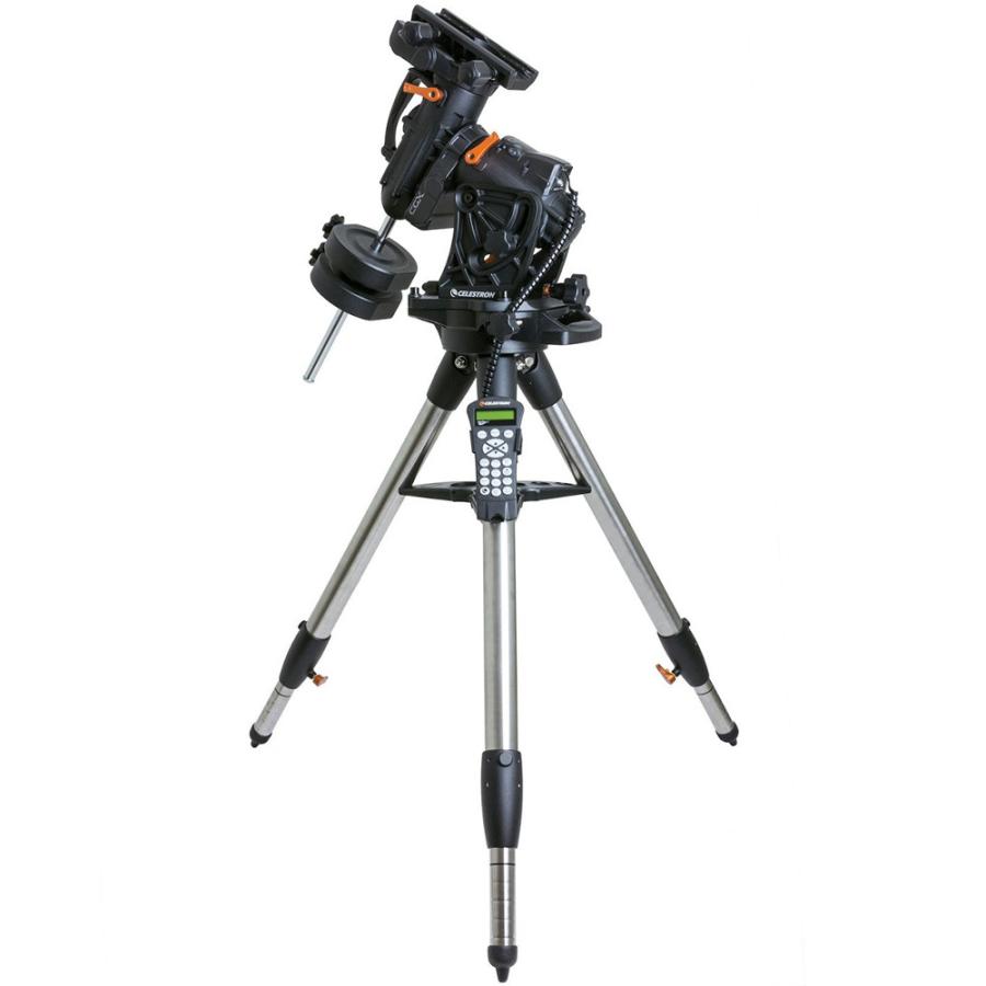 日本直営 天体望遠鏡 CGX赤道儀 三脚付 セレストロン CELESTRON