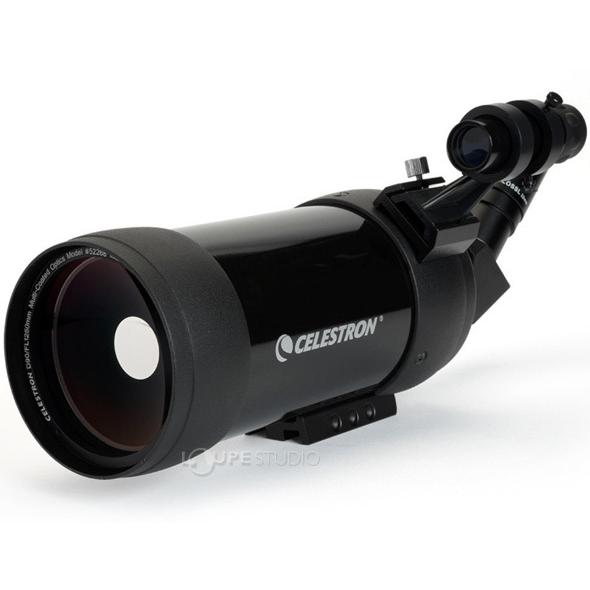 天体望遠鏡 C90 Mak Spotting Scope セレストロン CELESTRON おすすめ 星 天体観測 アウトドア 大人｜loupe｜03