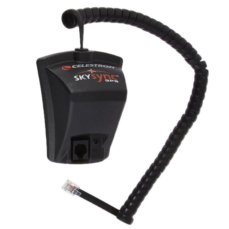 天体望遠鏡 Sky Sync GPS セレストロン CELESTRON おすすめ 星 天体