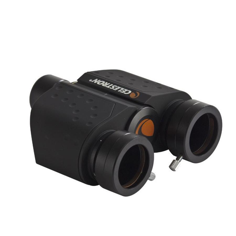 天体望遠鏡 双眼装置 31 7mm セレストロン Celestron おすすめ 星 天体観測 アウトドア 大人 Vi As 349 ルーペスタジオ 通販 Yahoo ショッピング