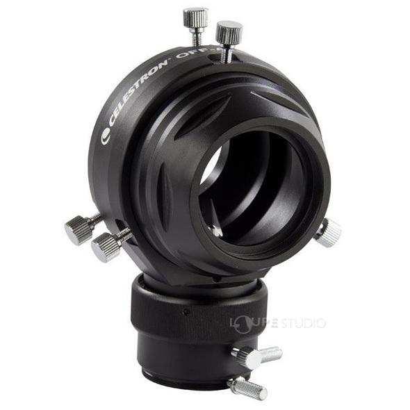 天体望遠鏡 オフアキシスガイダーDX セレストロン CELESTRON おすすめ 星 天体観測 アウトドア 大人｜loupe｜02