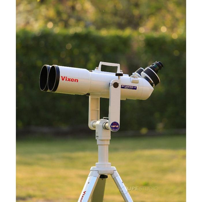 Vixen（ビクセン） 天体望遠鏡 HF2-BT126SS-A おすすめ 星 天体観測