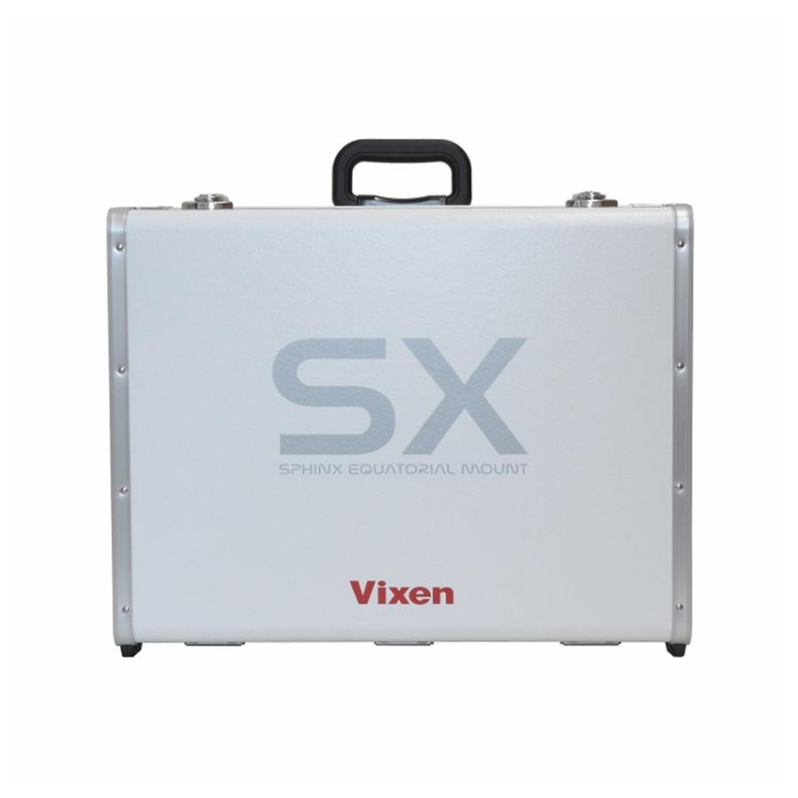 Vixen - 天体望遠鏡 容れもの おすすめ SX赤道儀容れもの ビクセン VIXEN 望遠鏡、光学機器-テレビ、オーディオ、カメラ