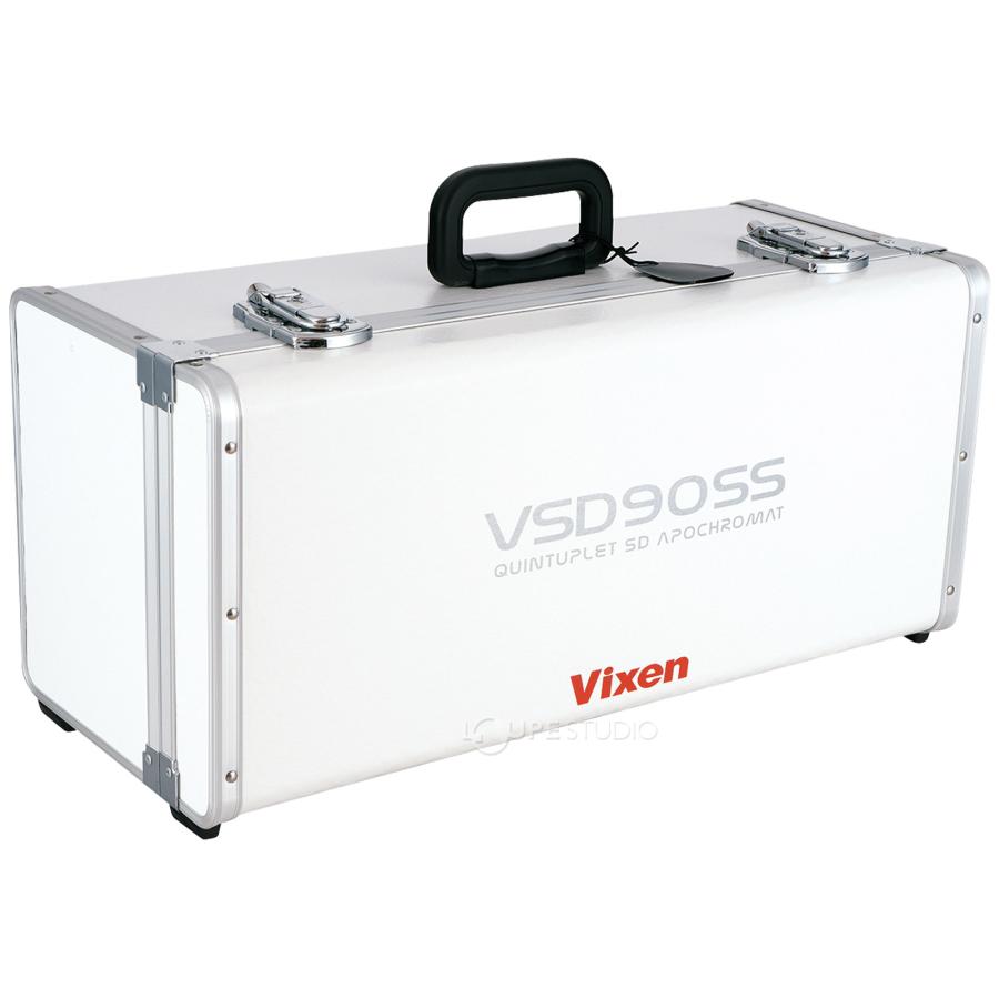 鏡筒ケース VSD90SS鏡筒専用 ハードケース プラパール素材 鏡筒単体 鏡