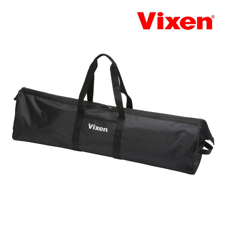 Vixen ポルタⅡR130SF 天体望遠鏡 + 望遠鏡ケースバッグ + おまけ ビクセン 天体望遠鏡 ケース ポルタII 経緯台 三脚付 収納バッグ