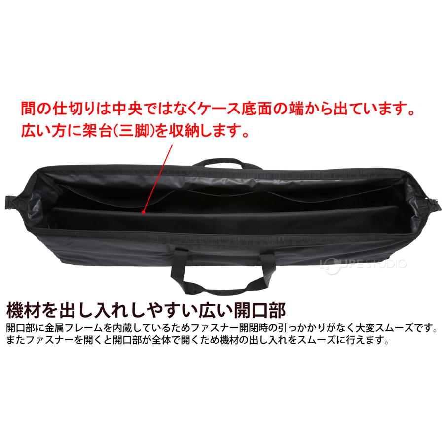 Vixen ポルタⅡR130SF 天体望遠鏡 + 望遠鏡ケースバッグ + おまけ Vixen 天体望遠鏡 ポルタ用 キャリングケース | ビクセン オンライン