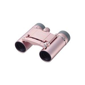 Vixen（ビクセン） 双眼鏡 6倍 saqras サクラス H6x16 16mm 山桜色