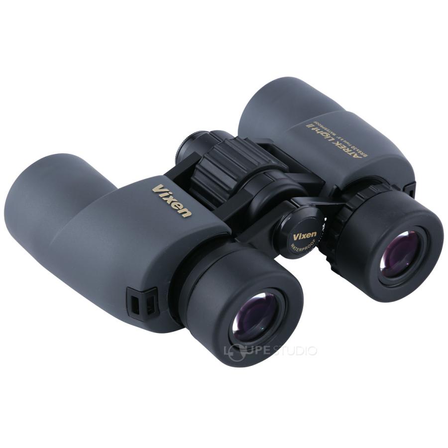Vixen 双眼鏡 オペラグラス 6倍 アトレックライトII BR6×30WP