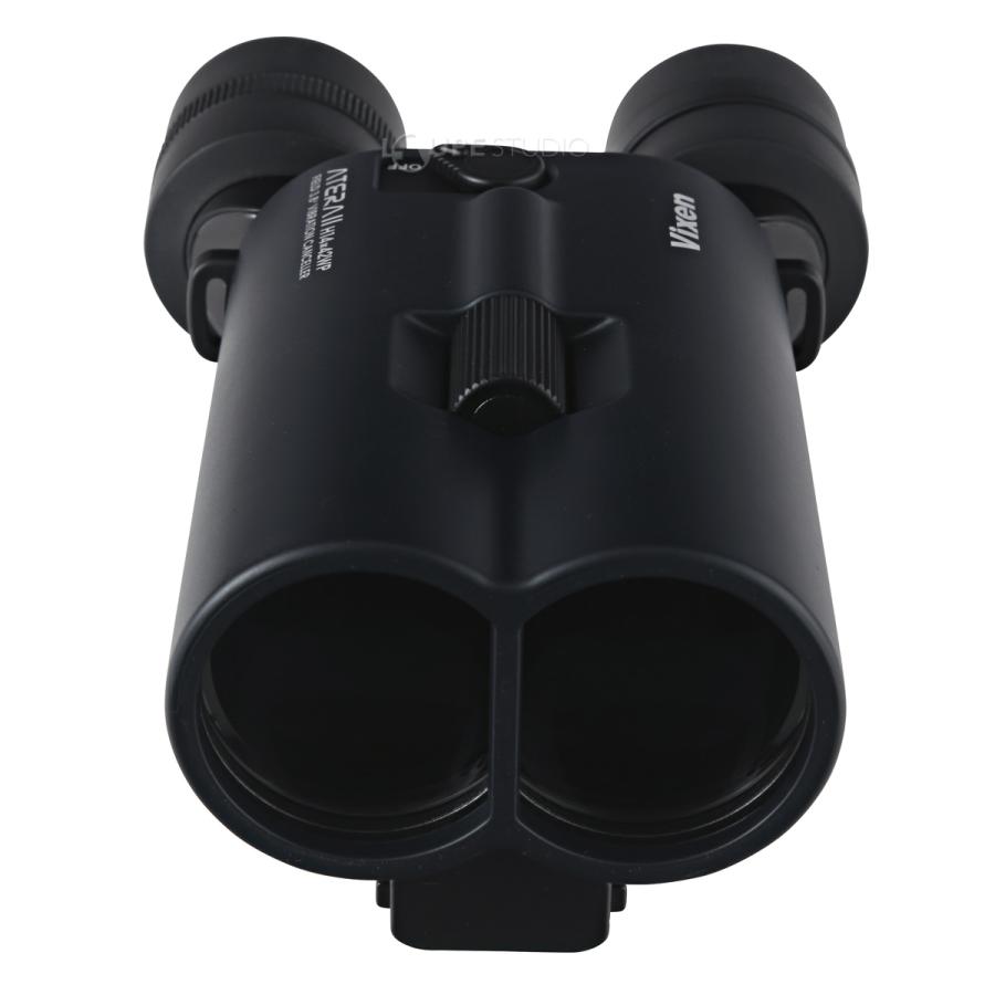 双眼鏡 防振双眼鏡 ビクセン 14倍 ATERA II H14x42WP(ブラック 双眼鏡 防振双眼鏡 ビクセン 14倍 ATERA II H14x42WP(ブラック