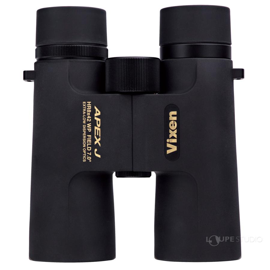 Vixen（ビクセン） 8倍 双眼鏡 APEX J HR8×42WP 日本製 コンサート