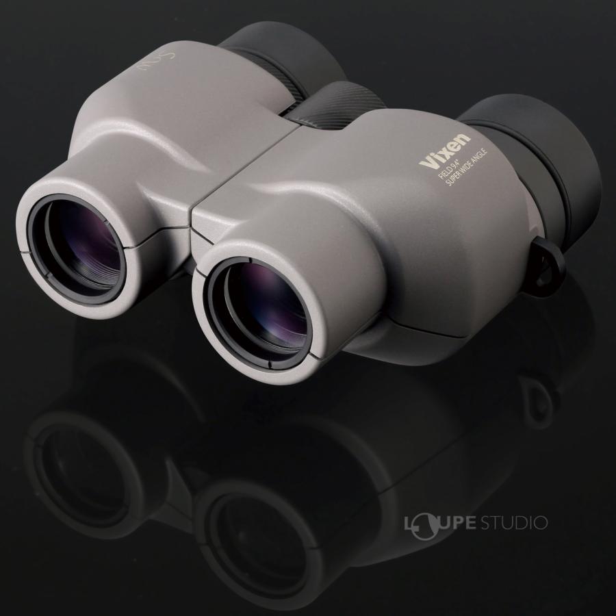 ビクセン 双眼鏡 SW8×25WP 8倍 超広角 ハイアイポイント メーカー5年間