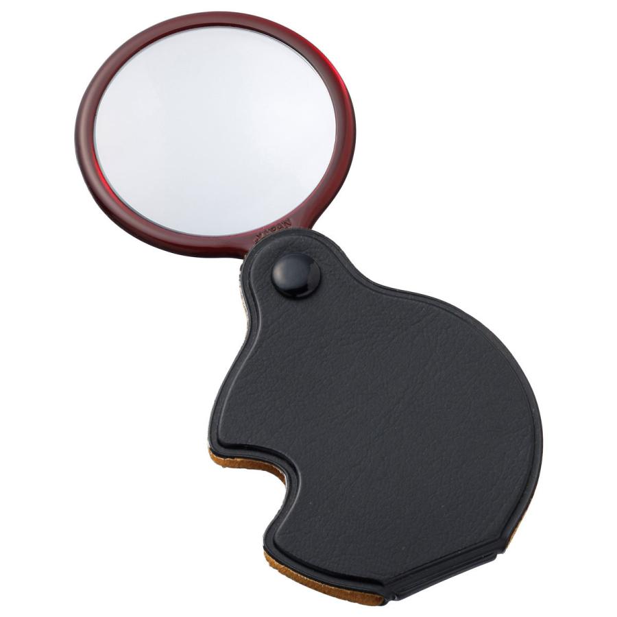 Vixen（ビクセン） ルーペ 拡大鏡 おすすめ ポケットリーディング