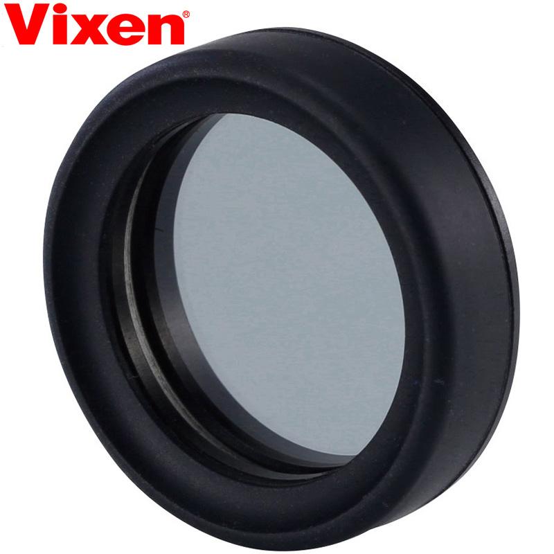 単眼鏡 ビクセン マルチモノキュラー用反射防止フィルター コンパクト VIXEN の商品画像