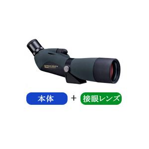 Vixen フィールドスコープ ジオマ2ED 67-Aセット ビクセン