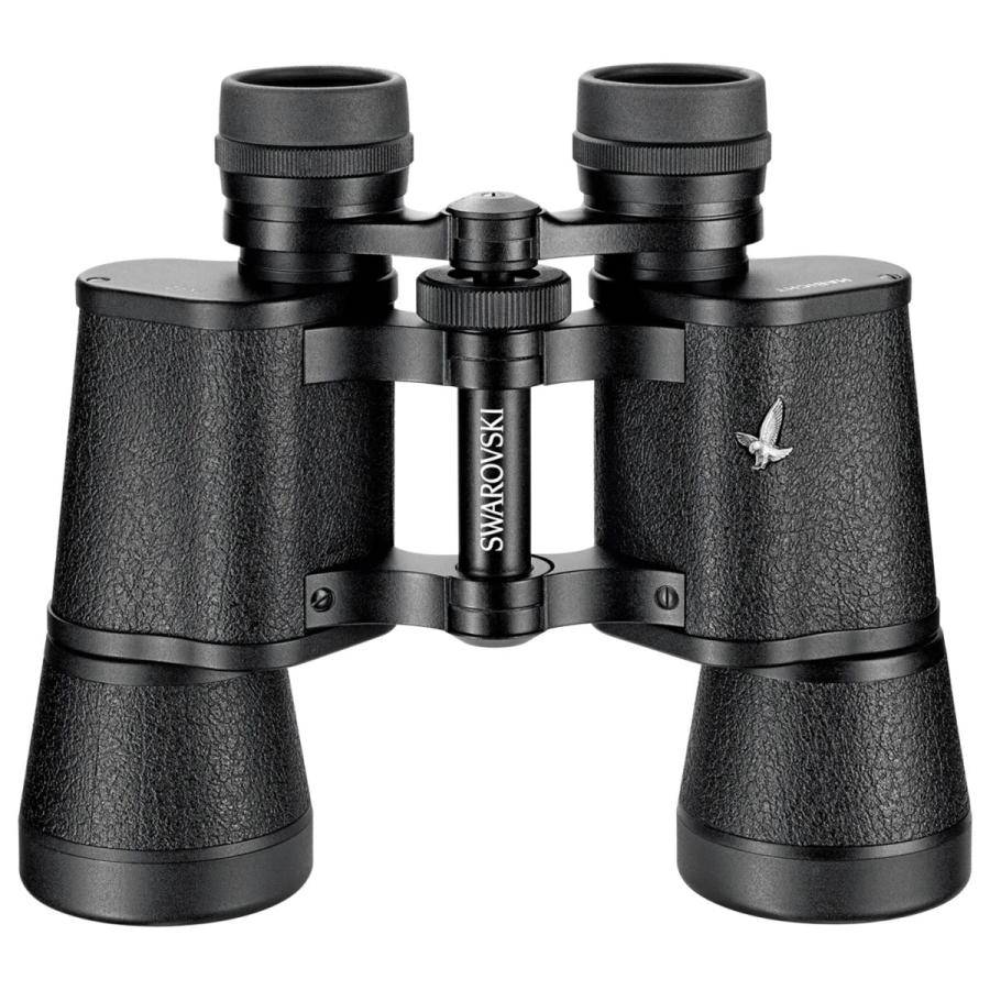 スワロフスキー 双眼鏡 バードウォッチング 野鳥観察 観劇 天体観測 星見 HABICHT(ハビヒト) 7X42 レザー仕様 7倍 42mm オペラグ