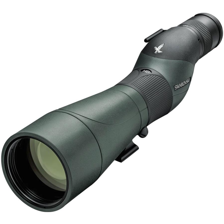 スワロフスキー フィールドスコープ STS 80 HD+25-50Xセット 地上