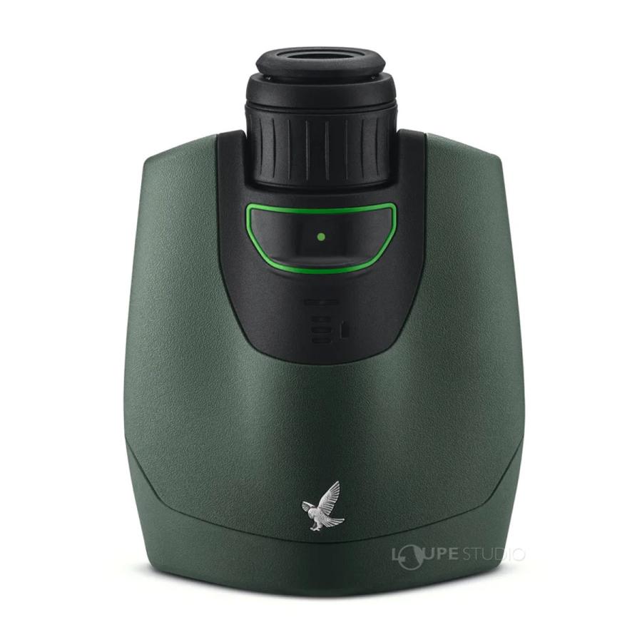 【アウトレット品】 スワロフスキー 単眼鏡 スマホ スマートフォン DG 8X25 8倍 25mm バードウォッチング 野鳥観察 写真 動画撮影 【RI3410215117】(121566円)