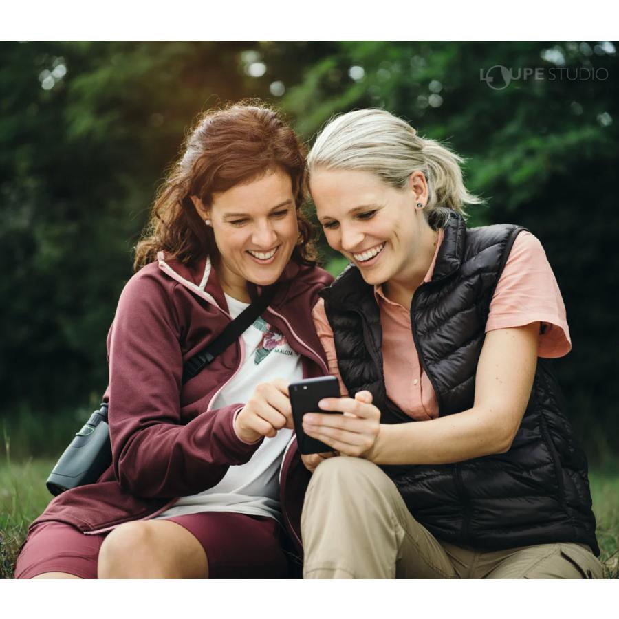 【アウトレット品】 スワロフスキー 単眼鏡 スマホ スマートフォン DG 8X25 8倍 25mm バードウォッチング 野鳥観察 写真 動画撮影 【RI3410215117】(121566円)