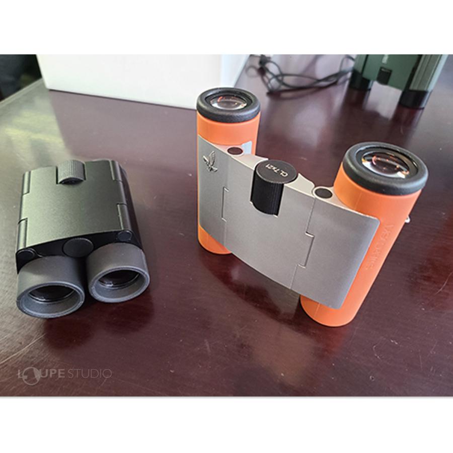 双眼鏡 オペラグラス CL Curio 7x21 スワロフスキー 7倍 ライブ ドーム