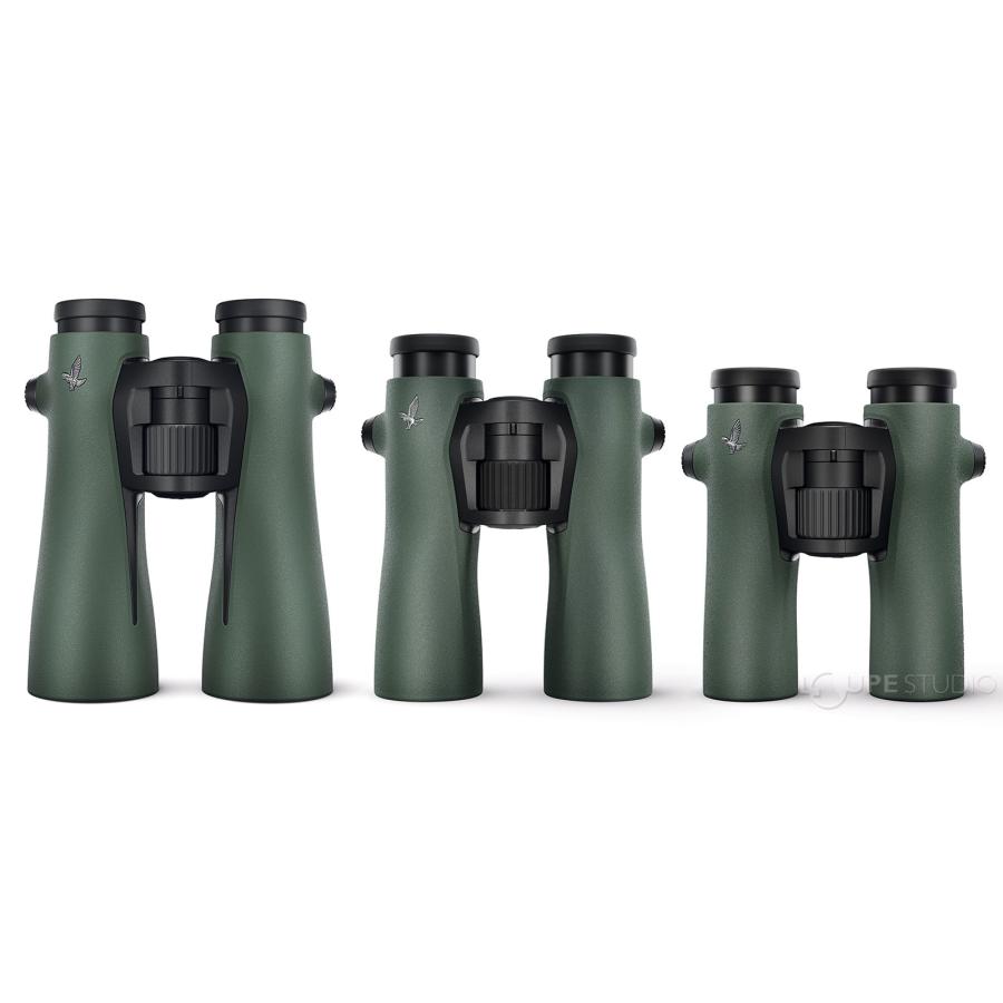 スワロフスキー 双眼鏡 NL PURE 10x52 10倍 52mm 野鳥観察 バード