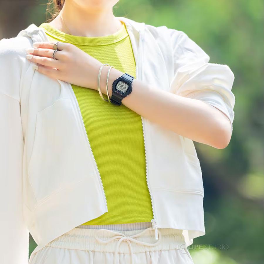 カシオ 腕時計 スポーツウォッチ 歩数計 LEDライト付き 10気圧防水 LWS-2200H CASIO ウォーキング ランニング マラソン おしゃれの画像