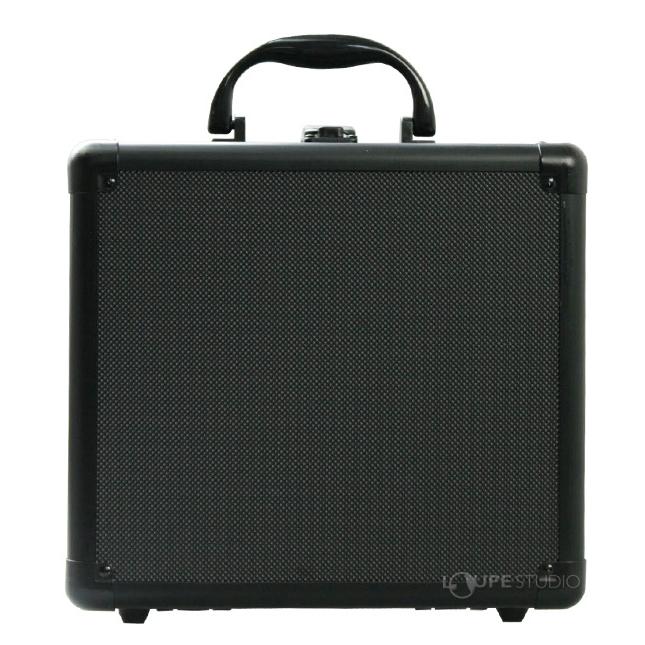 ヤマムラ コスメボックス 鏡付き LEDライト COSME BOX YCB-02 メイク