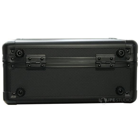 ヤマムラ コスメボックス 鏡付き LEDライト COSME BOX YCB-02 メイク