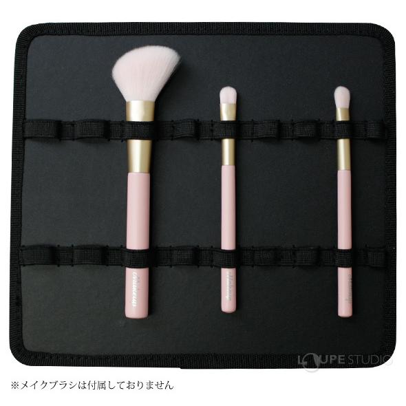 ヤマムラ コスメボックス 鏡付き LEDライト COSME BOX YCB-02 メイク